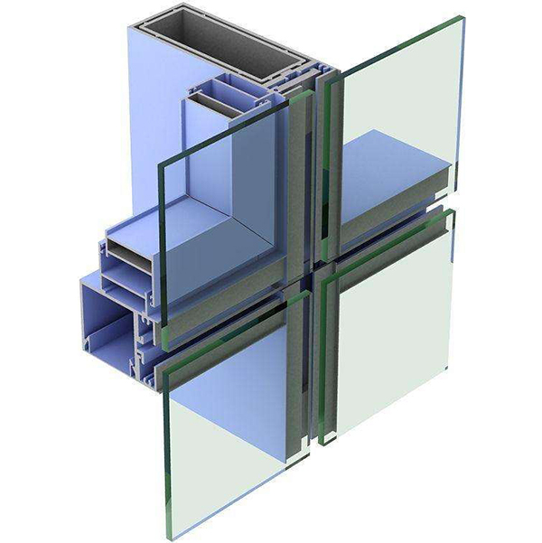 Aluminum, Aluminium extrusion, aluminium alloy , Aluminium curtain wall